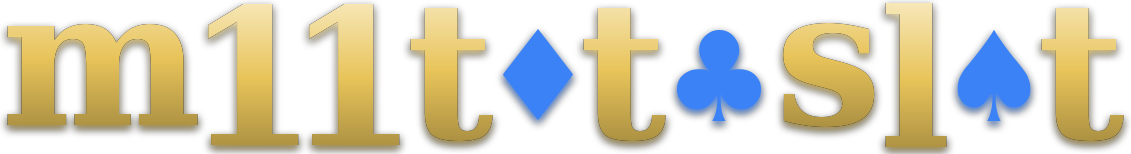 m11toto slot logo